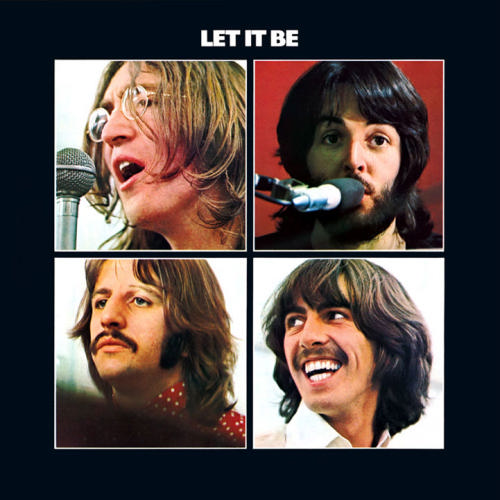The Story Behind Paul Mccartney S Song Let It Be